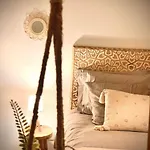 Loft Menorca & 5 Etoiles Au Coeur De 아파트 *