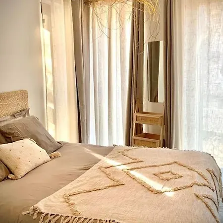 Loft Menorca & 5 Etoiles Au Coeur De *