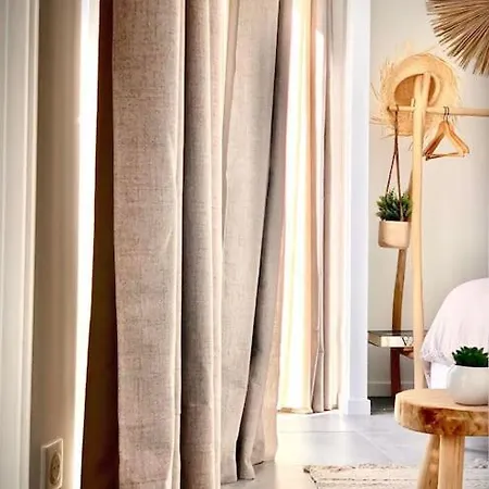 דירה Loft Menorca & 5 Etoiles Au Coeur De