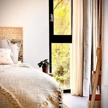 Apartmán Loft Menorca & 5 Etoiles Au Coeur De *