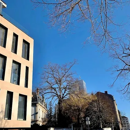 Loft Menorca & 5 Etoiles Au Coeur De * Nancy