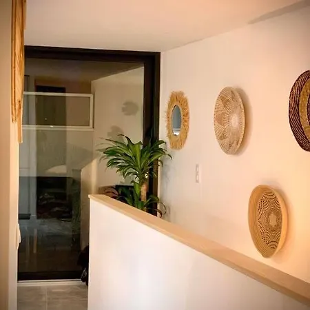 Loft Menorca & 5 Etoiles Au Coeur De *