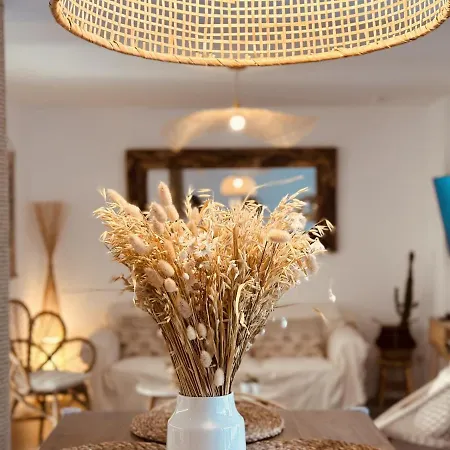 דירה Loft Menorca & 5 Etoiles Au Coeur De