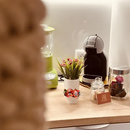 דירה Loft Menorca & 5 Etoiles Au Coeur De נאנסי
