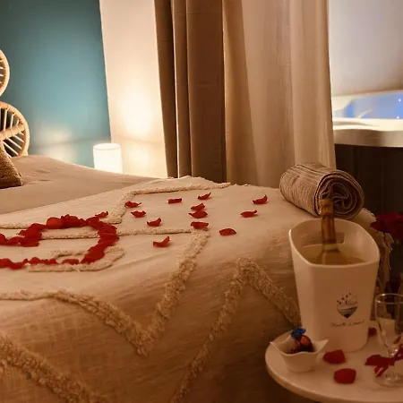 דירה Loft Menorca & 5 Etoiles Au Coeur De *