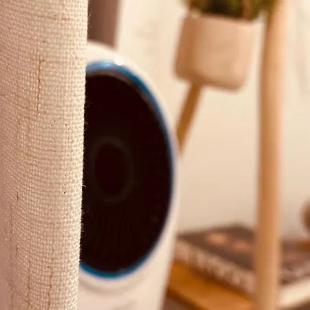 דירה Loft Menorca & 5 Etoiles Au Coeur De