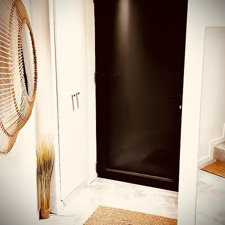 Apartment Loft Menorca & 5 Etoiles Au Coeur De Nancy