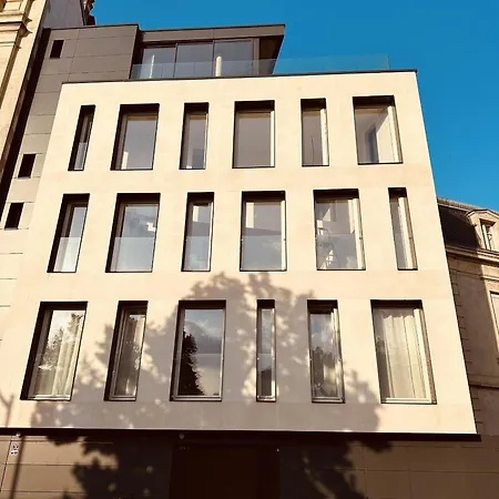 Loft Menorca & 5 Etoiles Au Coeur De * נאנסי