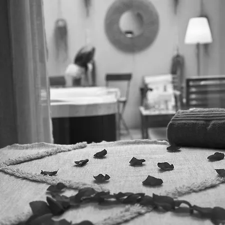 Loft Menorca & 5 Etoiles Au Coeur De * נאנסי