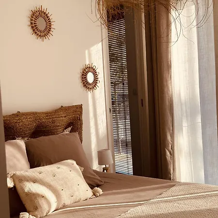 Apartmán Loft Menorca & 5 Etoiles Au Coeur De *