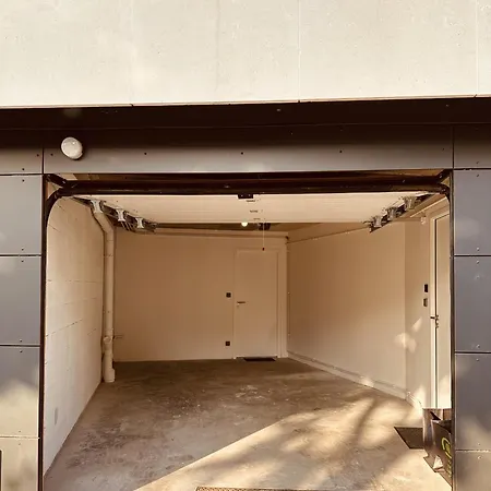 Loft Menorca & 5 Etoiles Au Coeur De Apartmán *