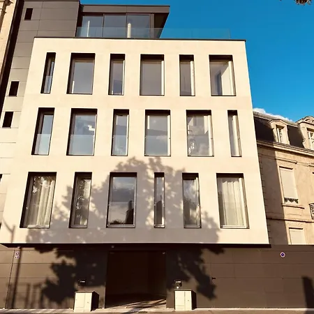 Apartmán Loft Menorca & 5 Etoiles Au Coeur De