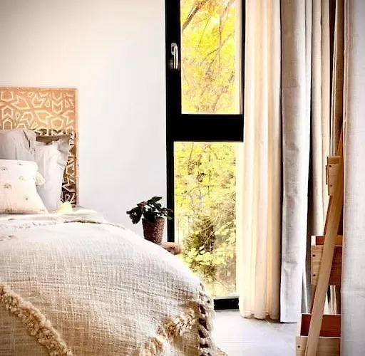 Apartmán Loft Menorca & 5 Etoiles Au Coeur De *