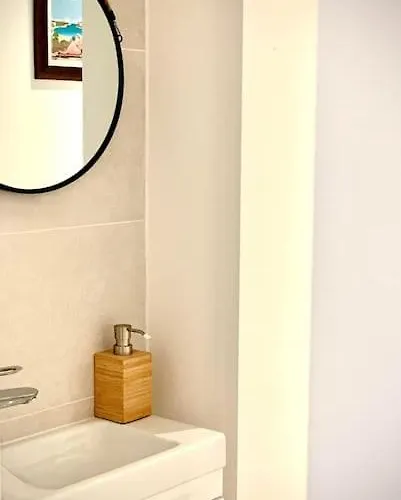 Loft Menorca & 5 Etoiles Au Coeur De Apartmán