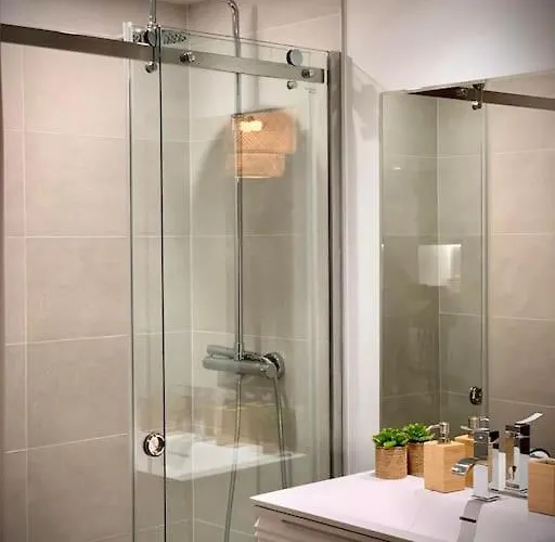 Loft Menorca & 5 Etoiles Au Coeur De Apartmán