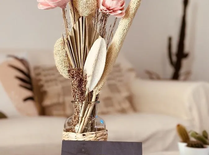 Apartmán Loft Menorca & 5 Etoiles Au Coeur De Nancy