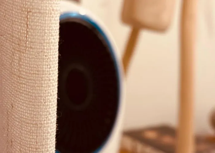 Apartmán Loft Menorca & 5 Etoiles Au Coeur De