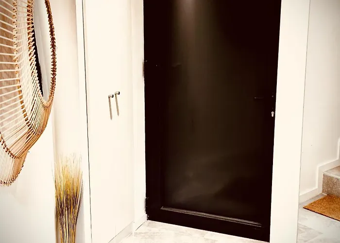 Apartmán Loft Menorca & 5 Etoiles Au Coeur De Nancy