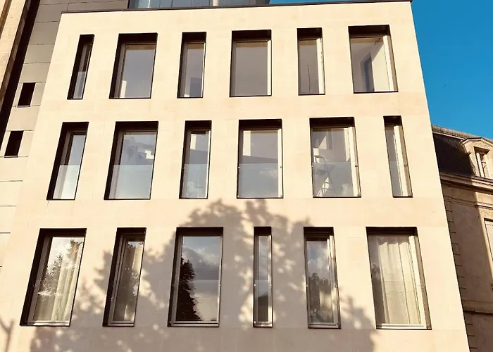 Loft Menorca & 5 Etoiles Au Coeur De * Nancy